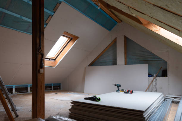 Best Insulation Installation Services in West Chester, PA